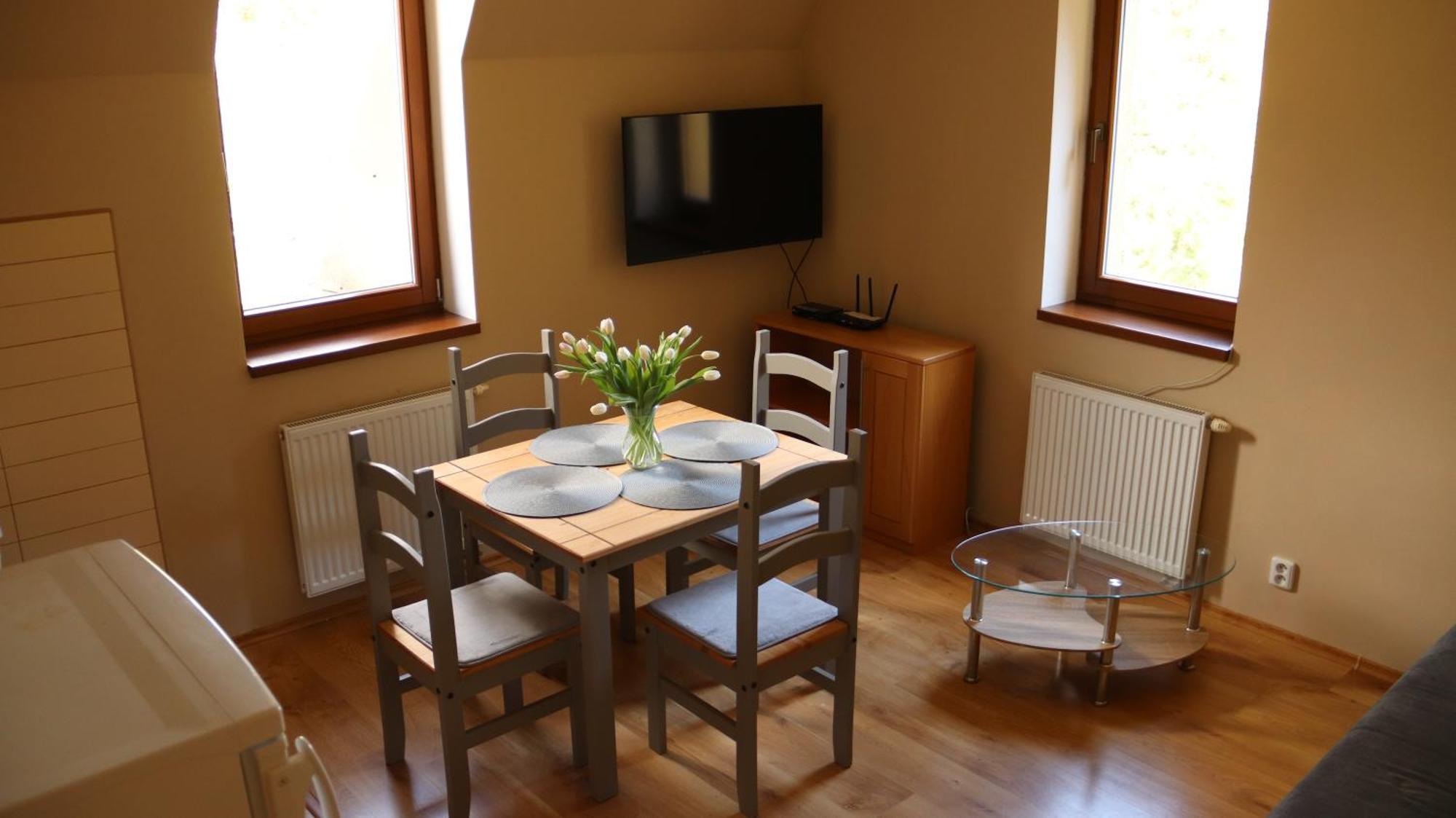 Apartmany U Tatranky Tátralomnic Szoba fotó