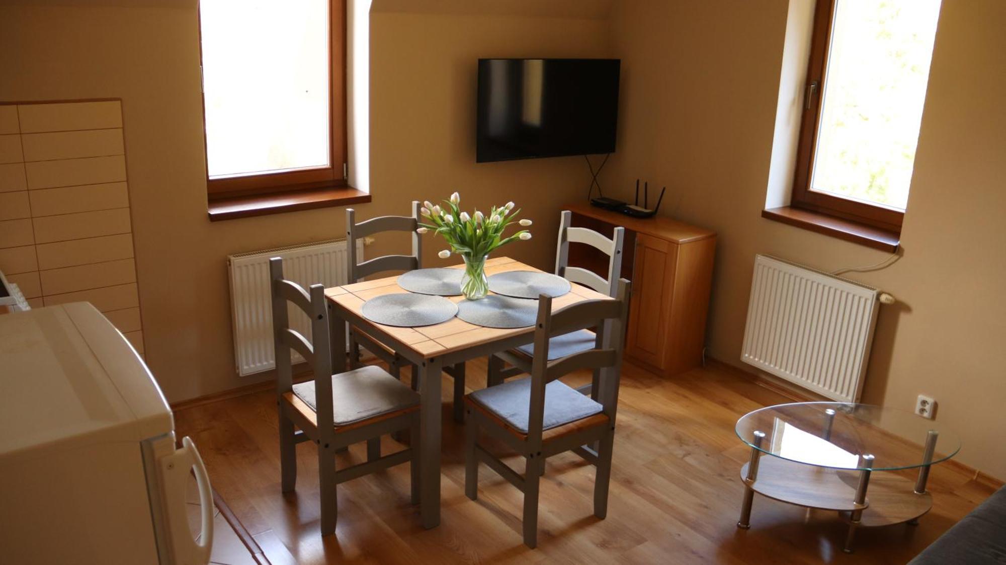 Apartmany U Tatranky Tátralomnic Kültér fotó
