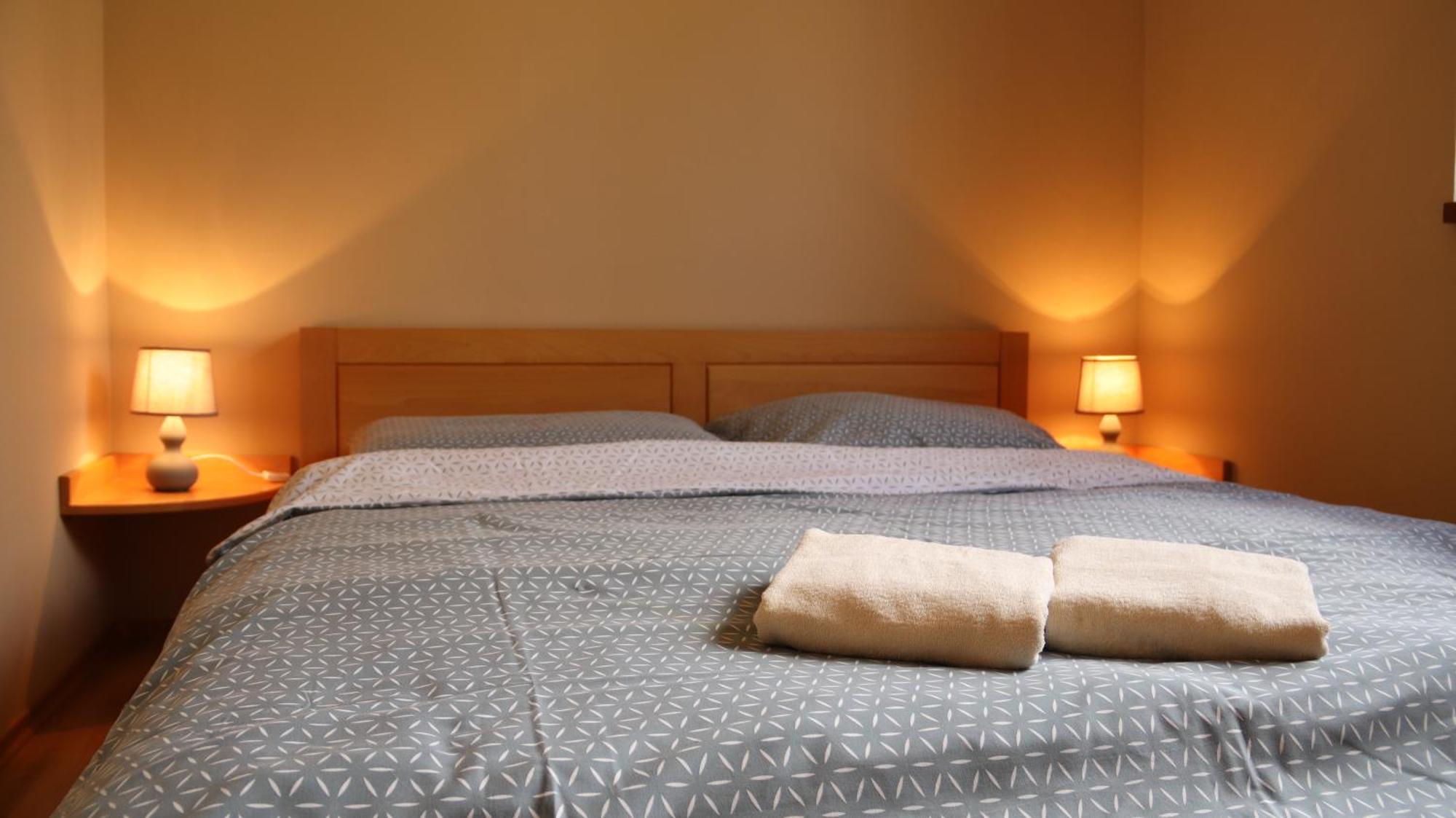 Apartmany U Tatranky Tátralomnic Kültér fotó