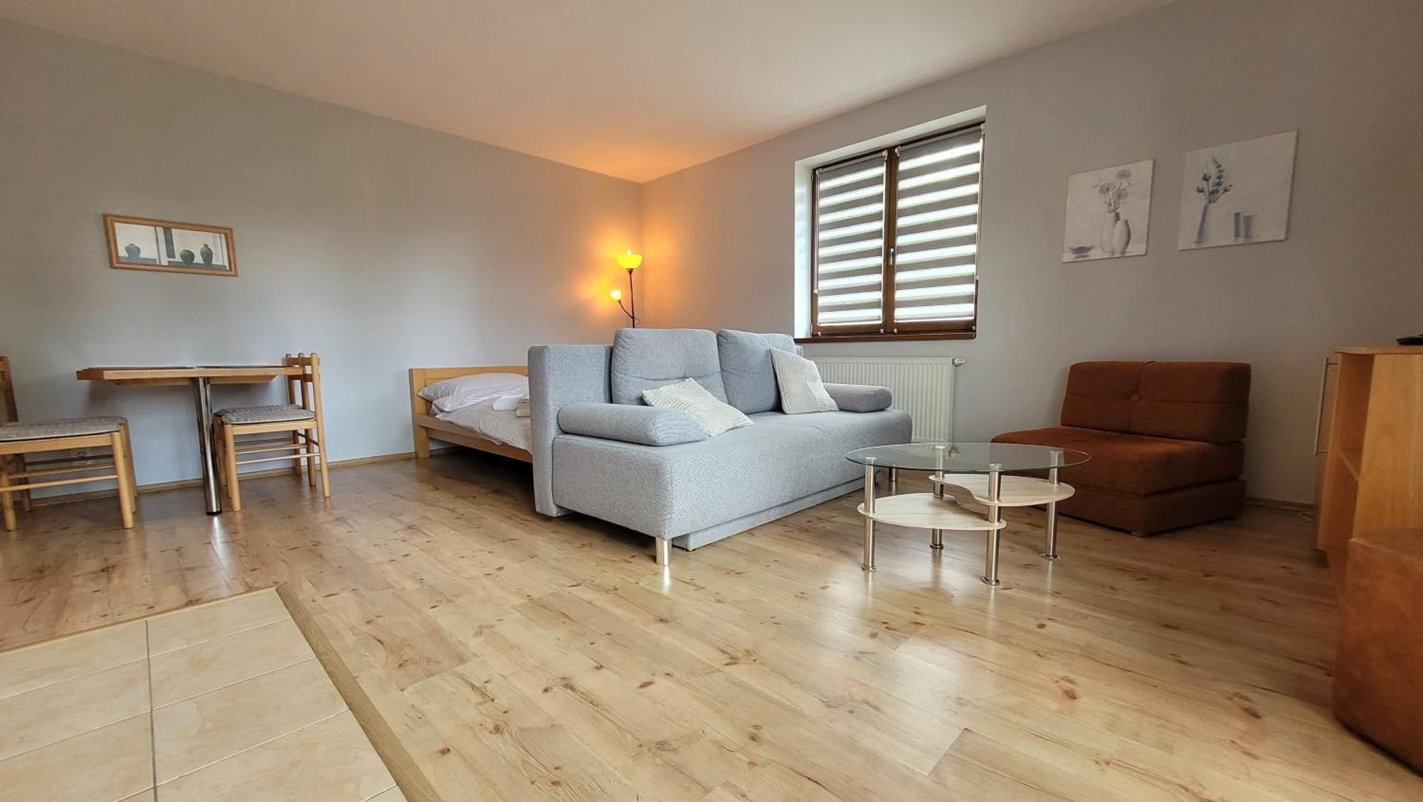 Apartmany U Tatranky Tátralomnic Kültér fotó