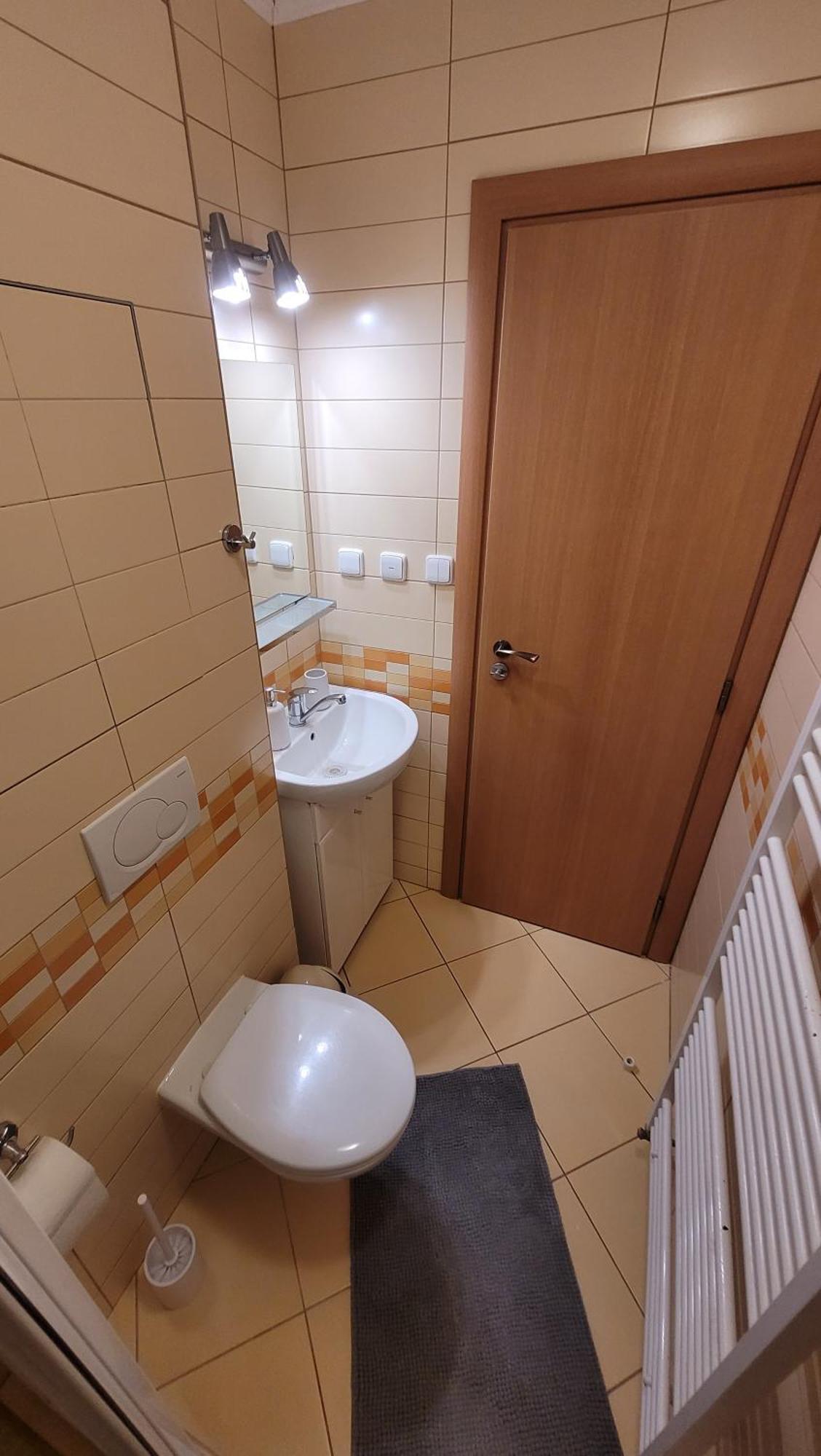 Apartmany U Tatranky Tátralomnic Kültér fotó
