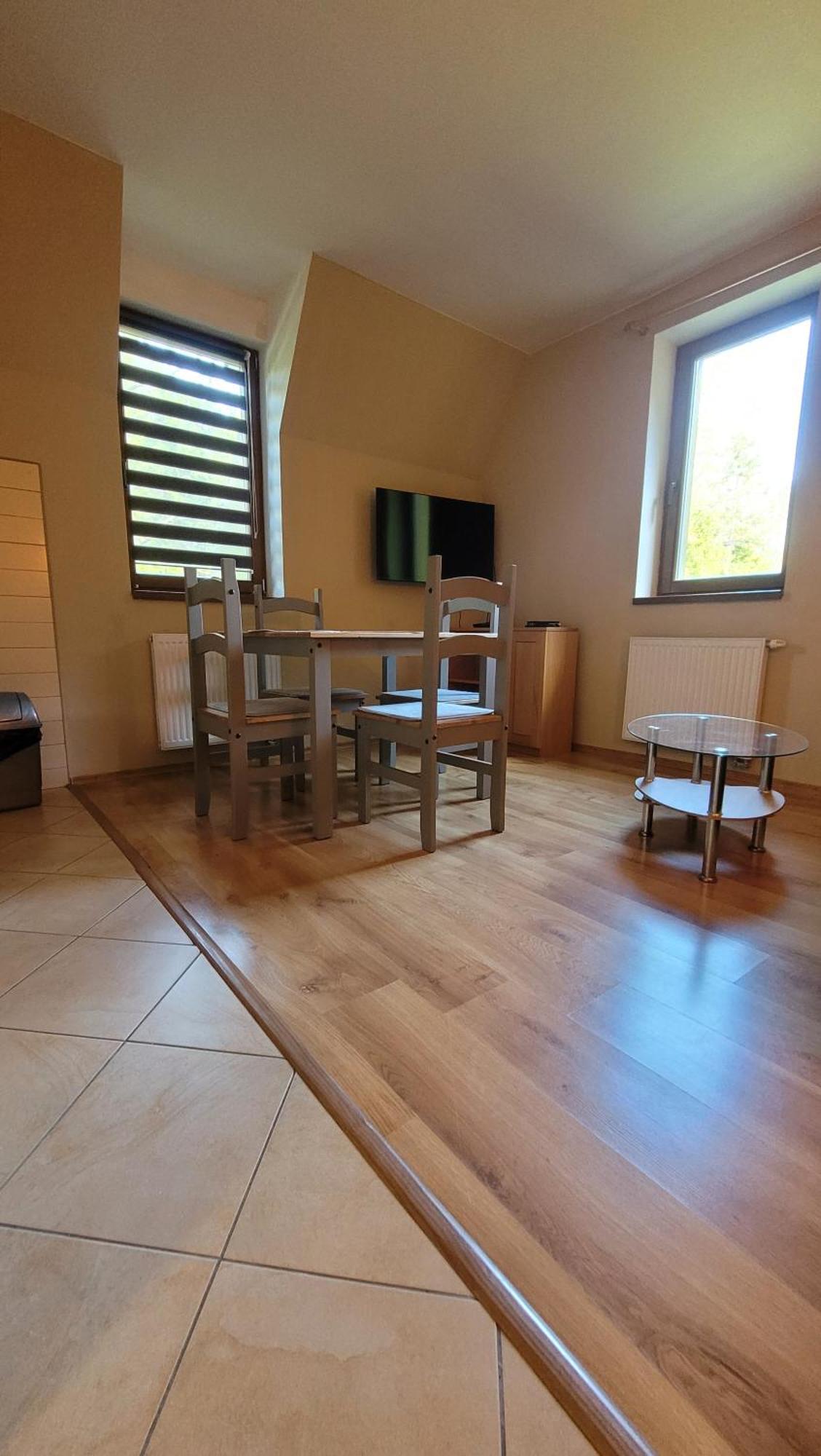 Apartmany U Tatranky Tátralomnic Kültér fotó